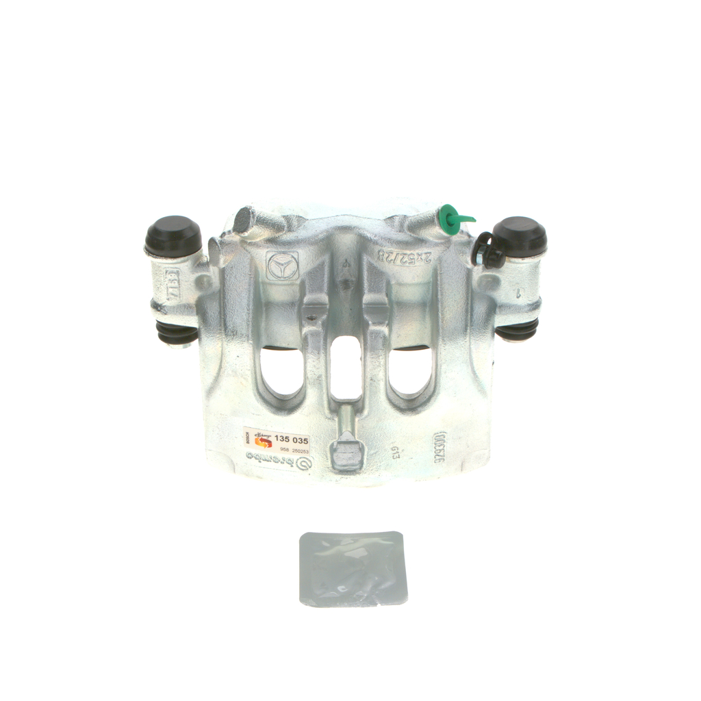 BOSCH Bremssattel 0 986 135 035 online kaufen