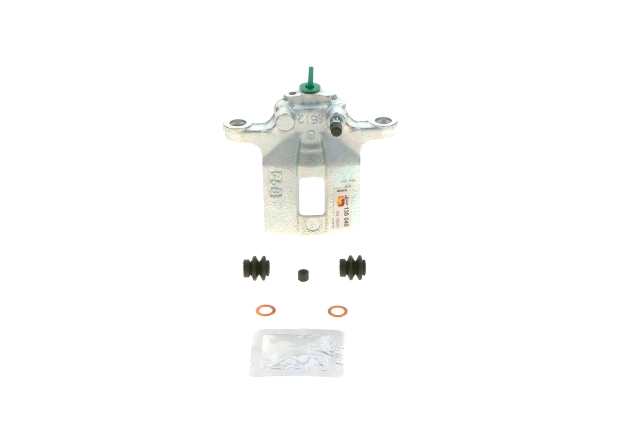 Online Shop für Bremssattel von BOSCH EAN: 4047024888609