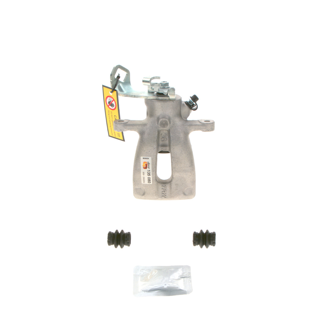 Kjøp Bremsecaliper av BOSCH 0 986 135 080 til den lave prisen 1535,99 NOK