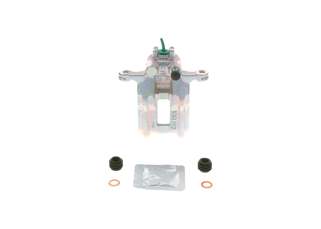 Original BOSCH Bremssattel online kaufen