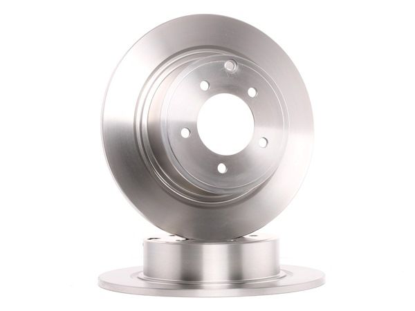 Comprar Disco de freno de BOSCH 0 986 479 R07 a bajo precio de 32,02 €