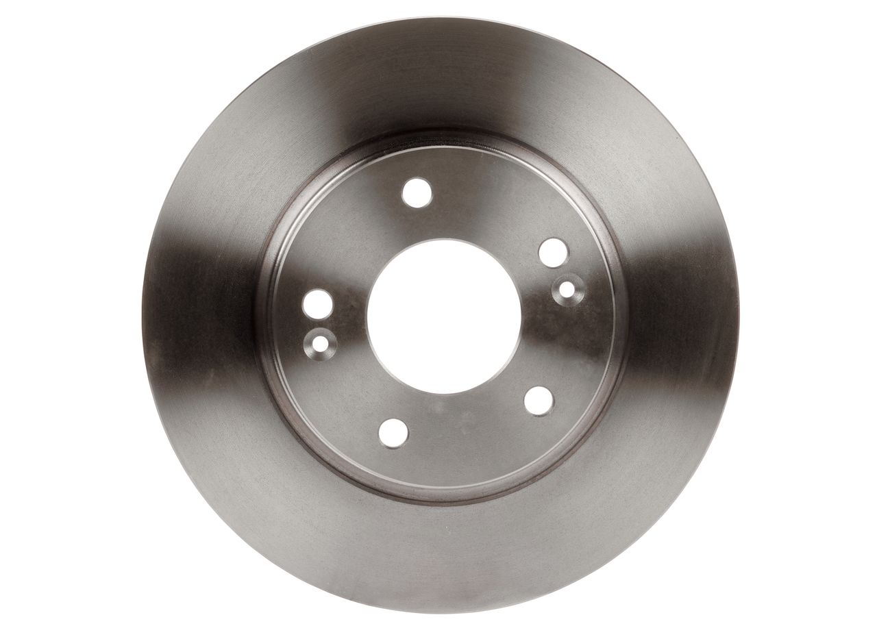 Online Shop für Bremsscheibe von BOSCH EAN: 4047025126632