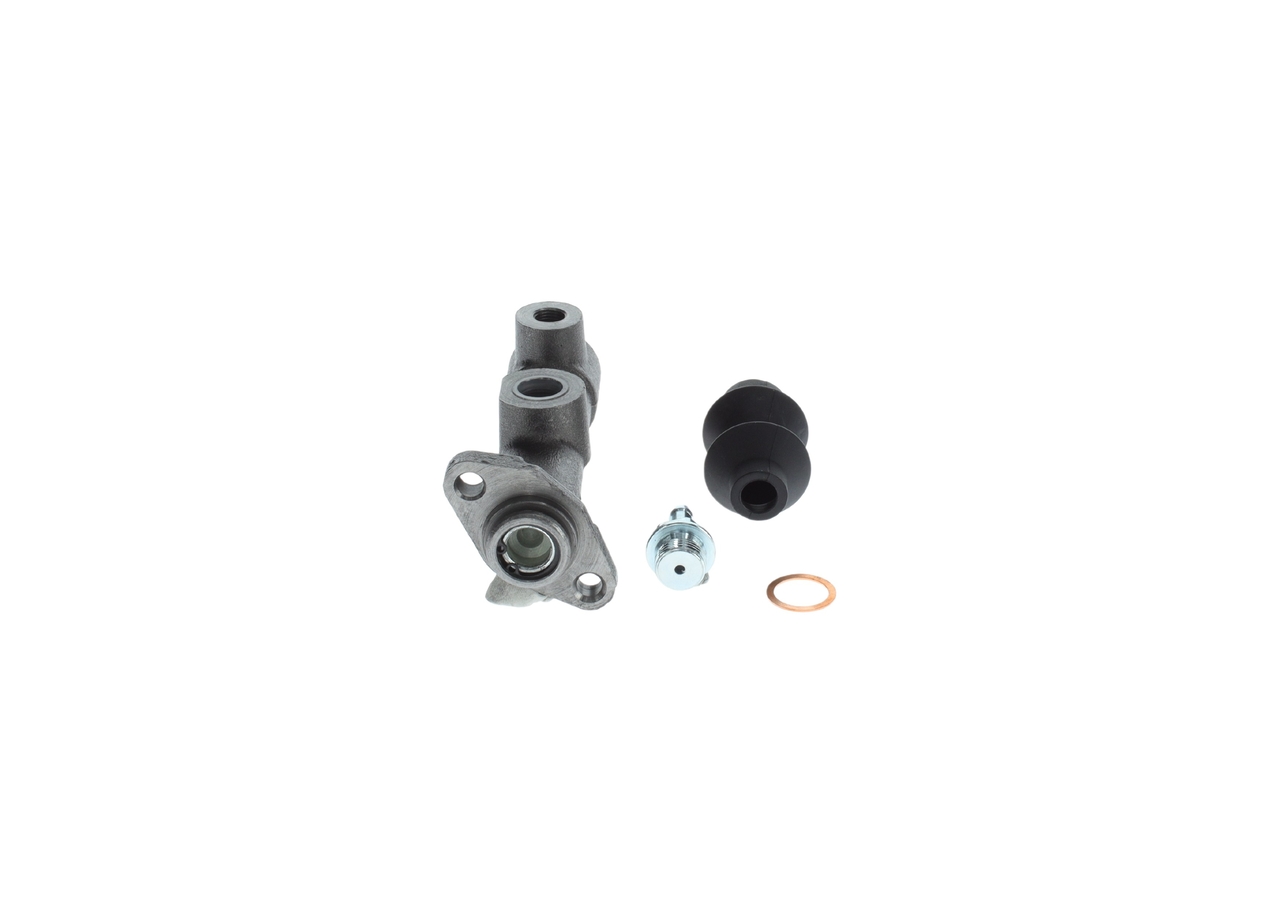 Acquista online BOSCH Pompa della frizione Art.: 0 986 486 000