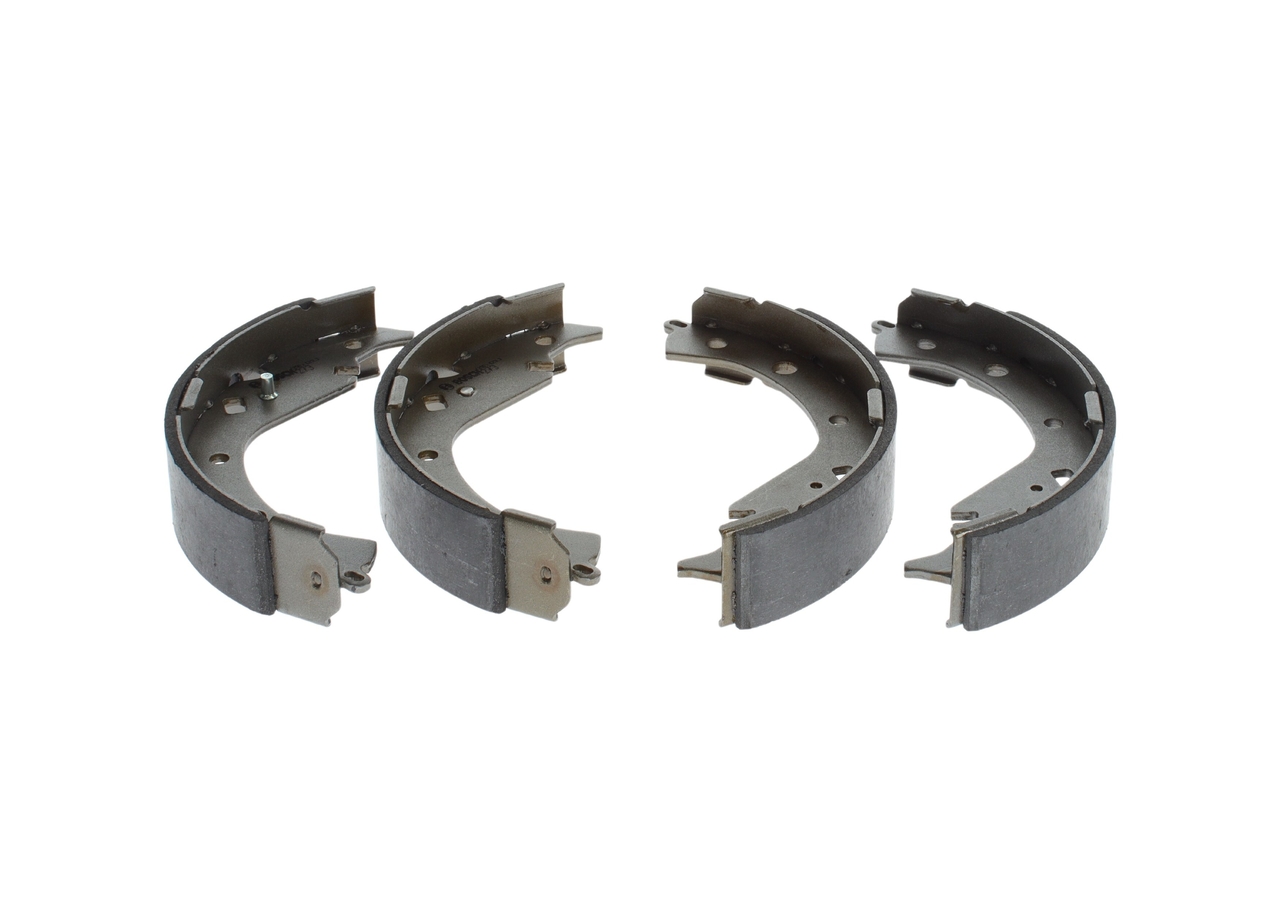 Bremsbackensatz 0 986 487 863 von BOSCH günstig für 58,49 € online kaufen