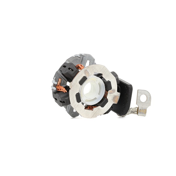 Halter, Kohlebürsten 1 004 337 006 VOLKSWAGEN CC von BOSCH