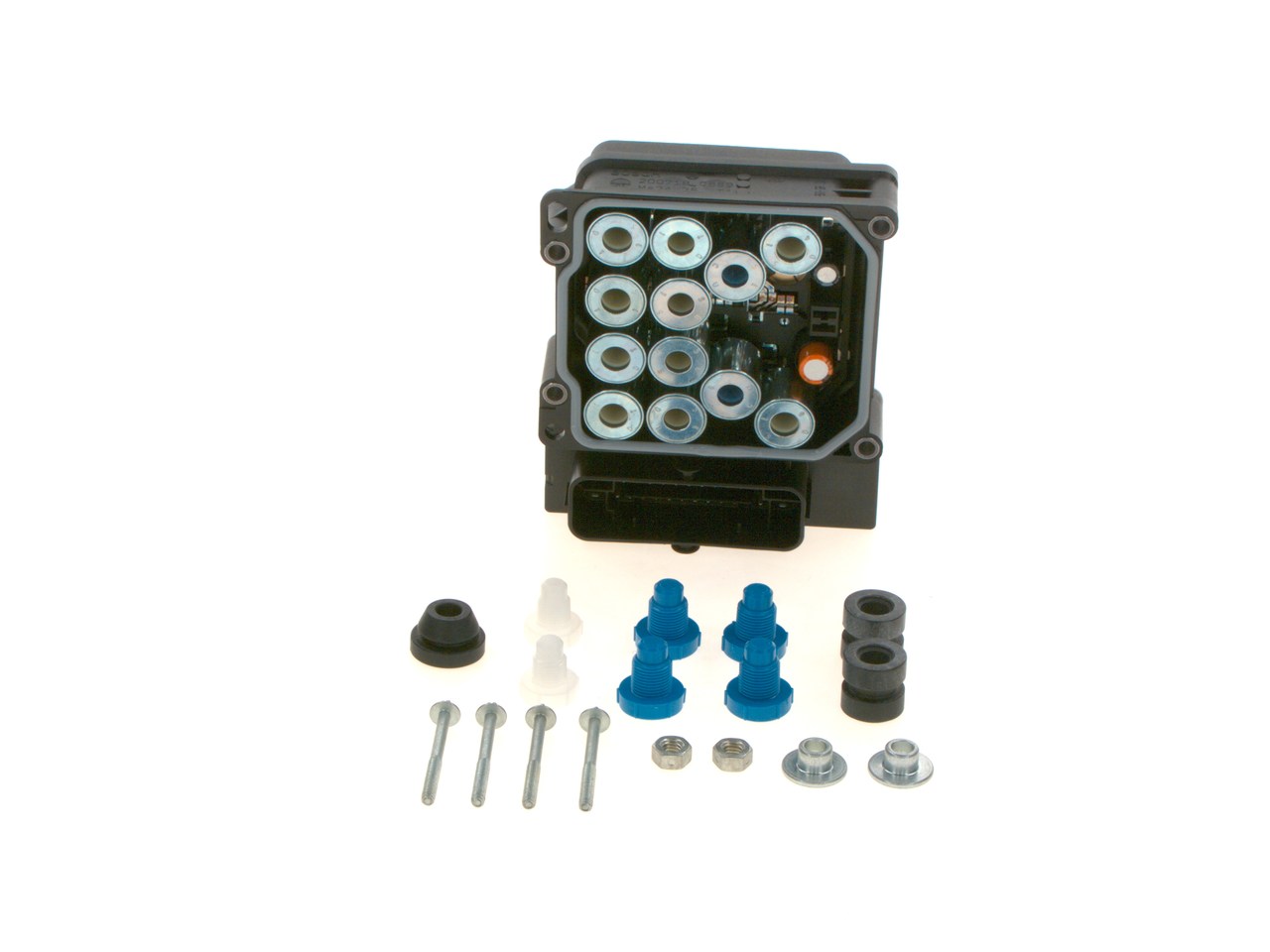 Compre Conjunto de módulos de comando da BOSCH 1 265 917 829 a um preço baixo por 448,69 €