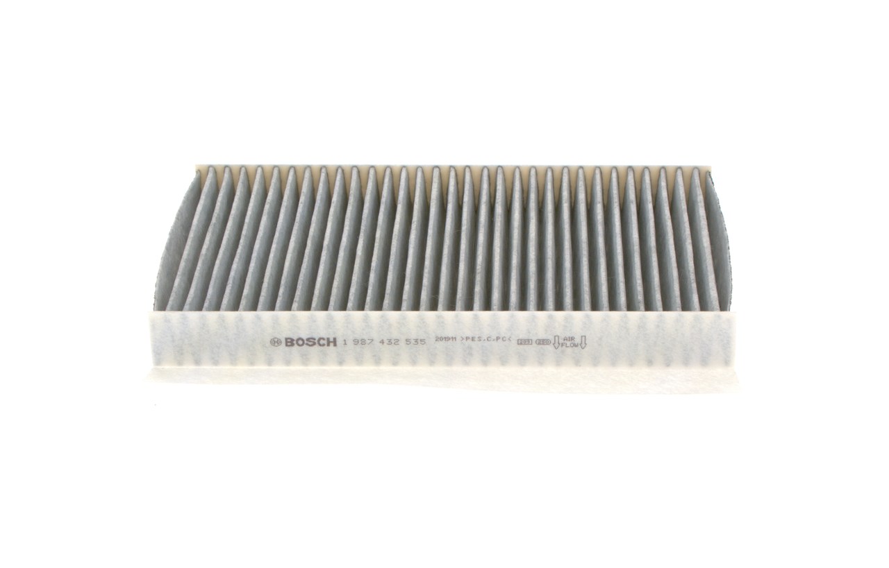 Compre Filtro, ar do habitáculo da BOSCH 1 987 432 535 a um preço baixo por 27,29 €