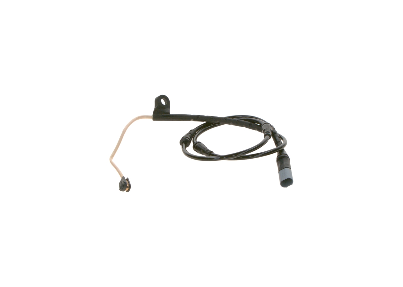 Acquista Sensore di usura delle pastiglie freni da BOSCH 1 987 473 521 a buon mercato per soli 13,00 €