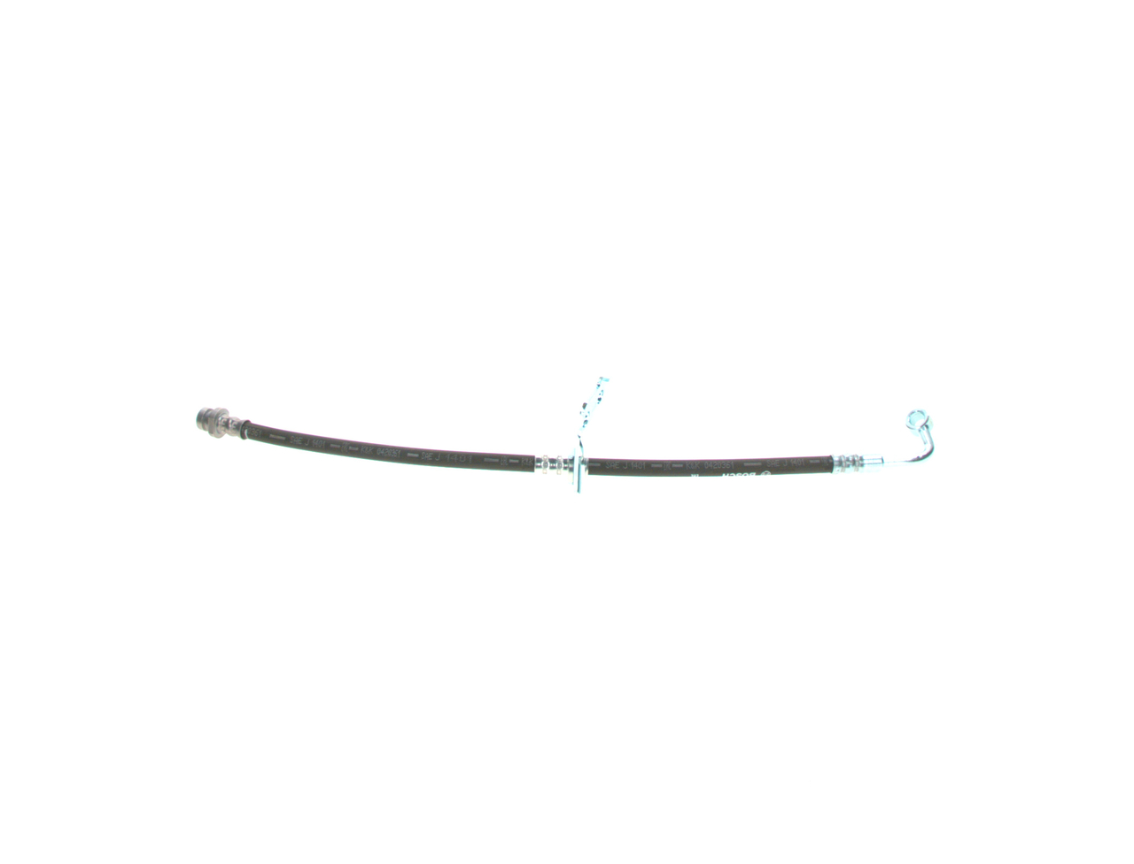 Acquista online BOSCH Tubo freno Art.: 1 987 481 392