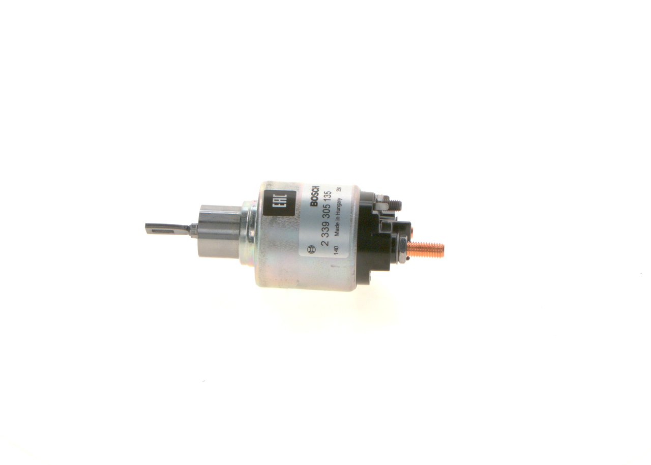 Køb Magnetafbryder, starter af BOSCH 2 339 305 135 til den lave pris 249,77 DKK