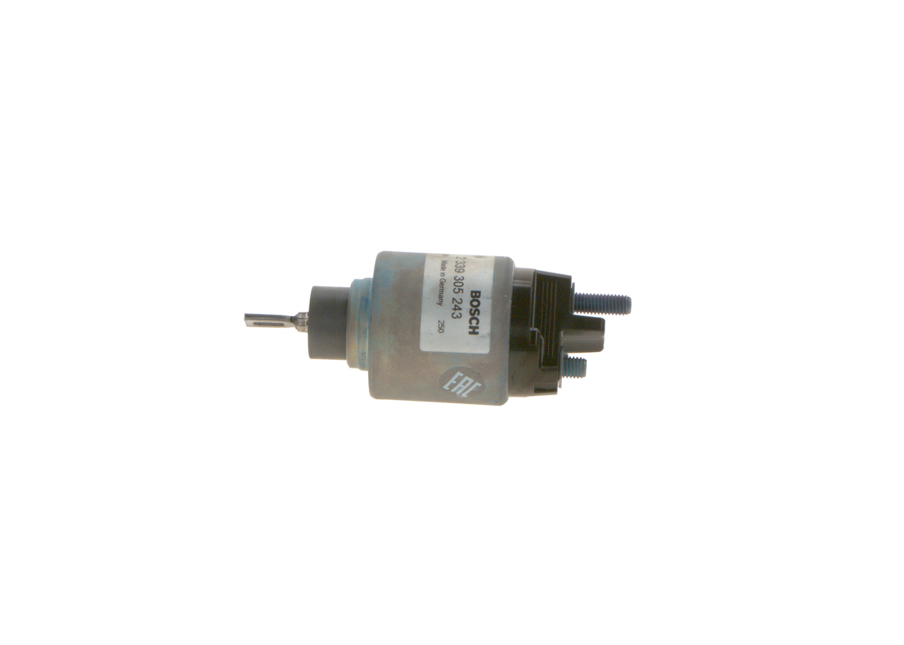 Compre Solenoide de arranque de BOSCH online para Clase C T-modell (S205) a precios moderados