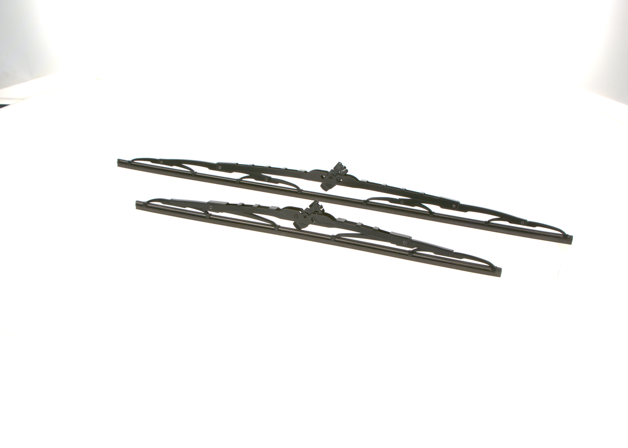 Achetez des Essuie-glace BOSCH 3 397 010 253 à prix pour 11,49 €