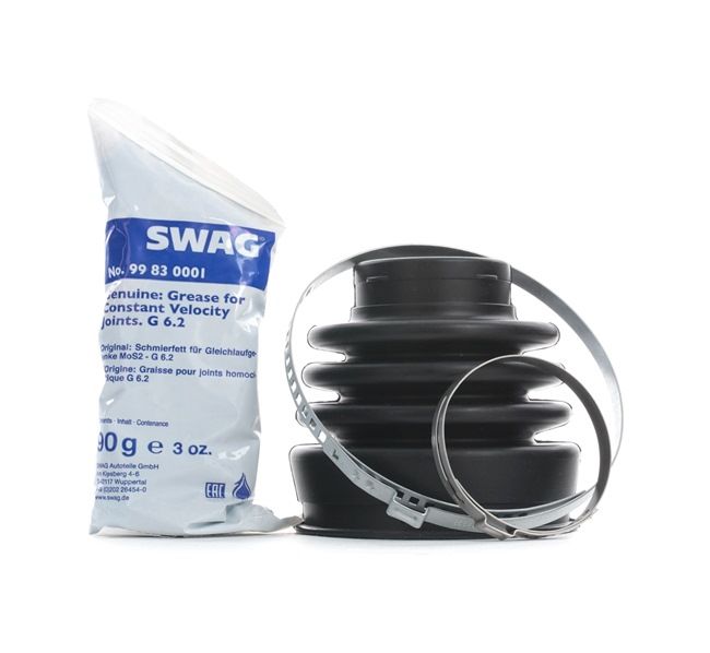 Köp Bälgsats, drivaxel av SWAG 70 91 2831 till det låga priset 168,28 kr