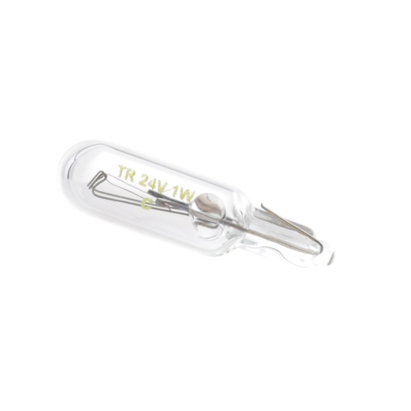 Fernlicht-Birne des Herstellers DT Spare Parts - Originalware Artikelnummer: 3.32910