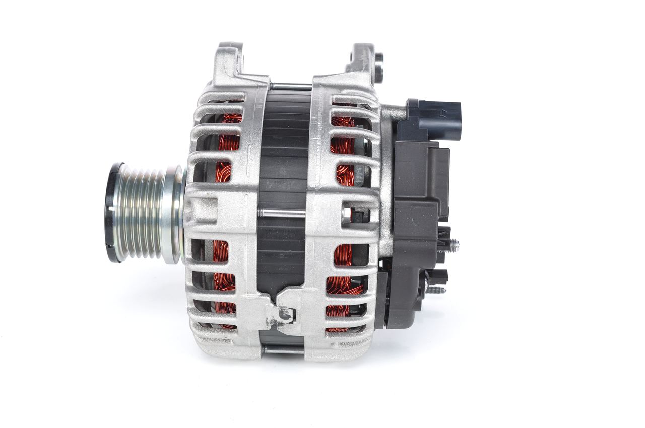 Lichtmaschine von BOSCH