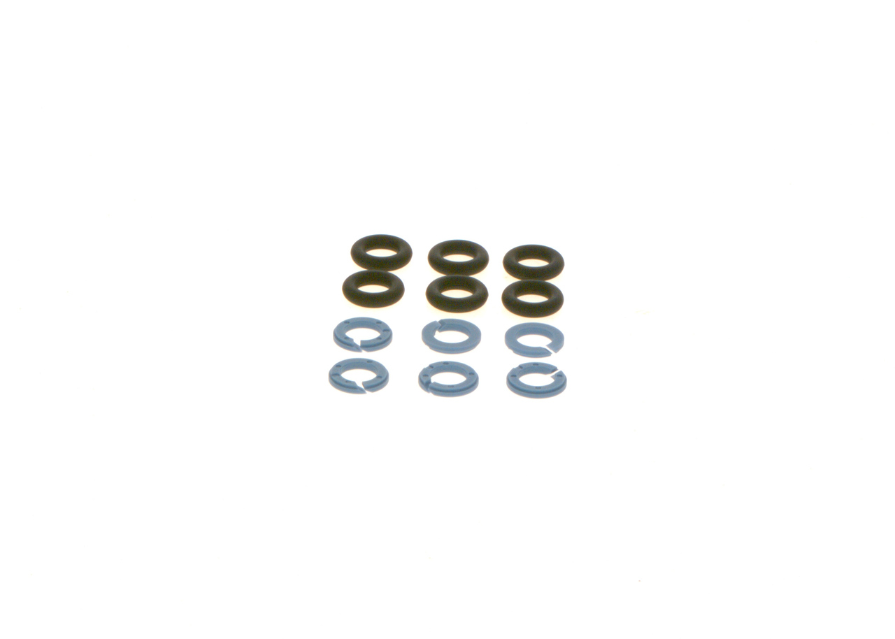 Dichtungssatz, Einspritzdüse F 00V H35 004