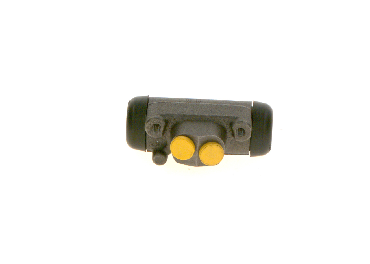 Compre Cilindro do travão da roda da BOSCH F 026 002 383 a um preço baixo por 21,00 €