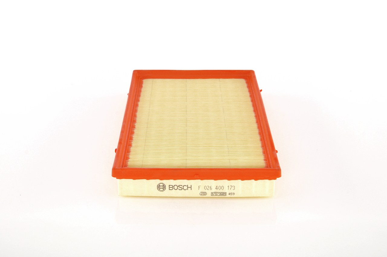 BOSCH Luftfilter F 026 400 173 online kaufen