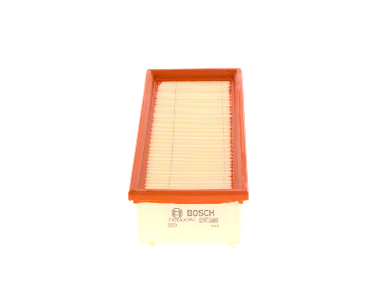 Original BOSCH Luftfilter online kaufen