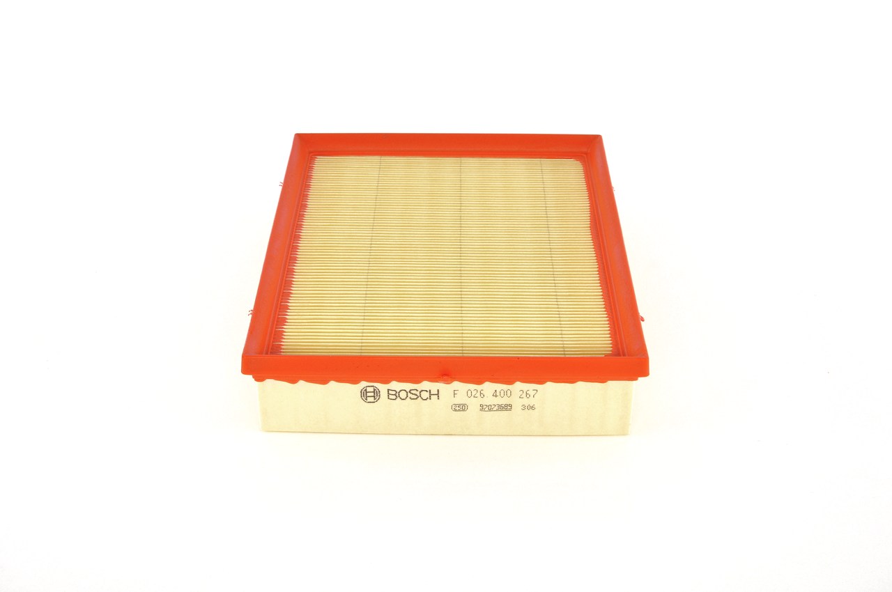 BOSCH Luftfilter F 026 400 267 online kaufen