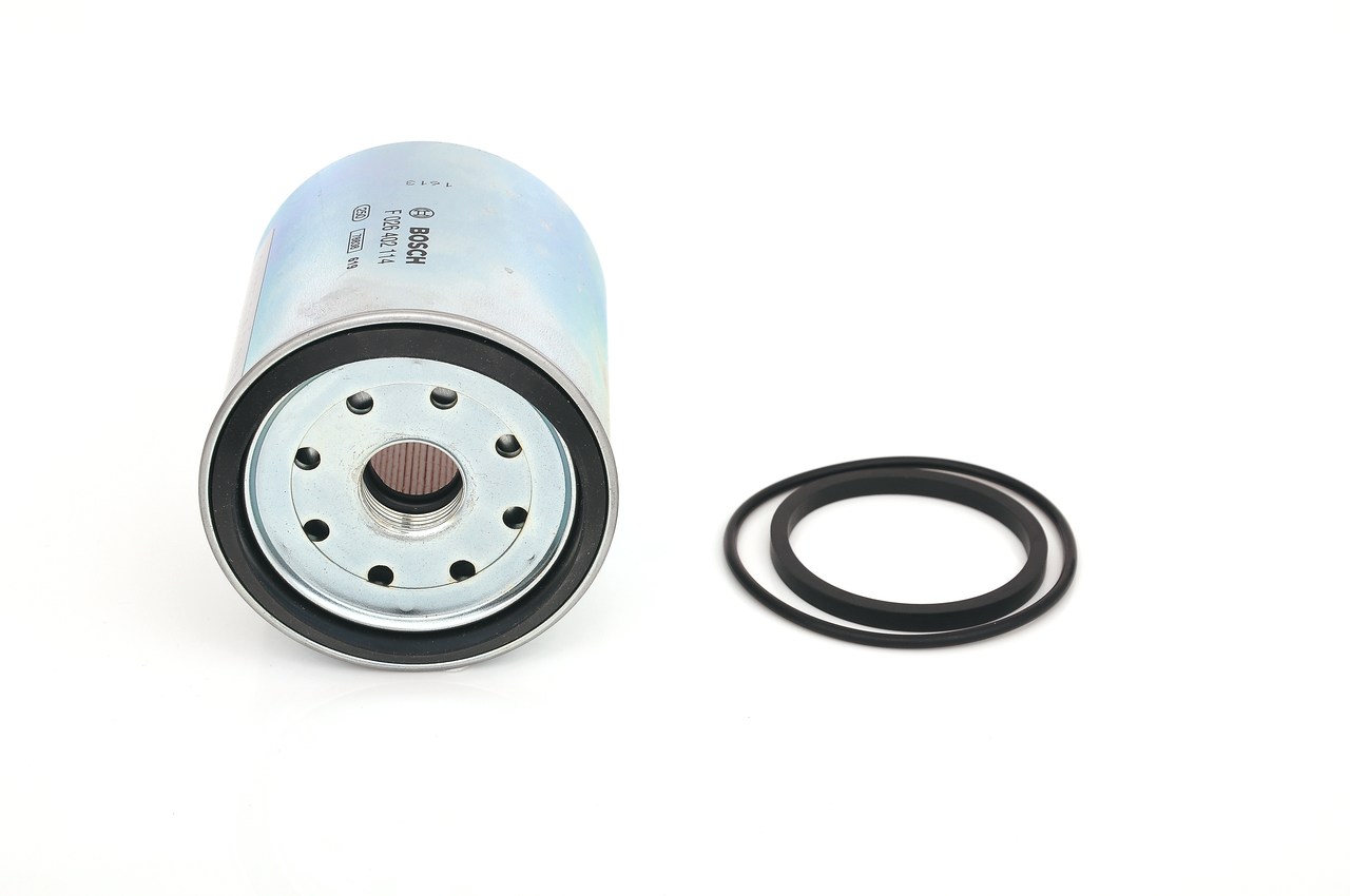 Compre Filtro de combustível da BOSCH F 026 402 114 a um preço baixo por 21,74 €