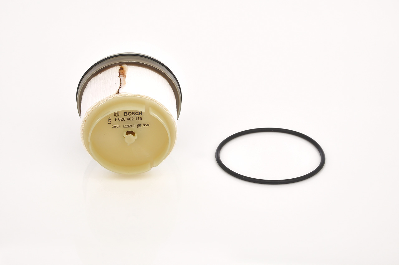 Compre Filtro de combustível da BOSCH F 026 402 115 a um preço baixo por 11,76 €
