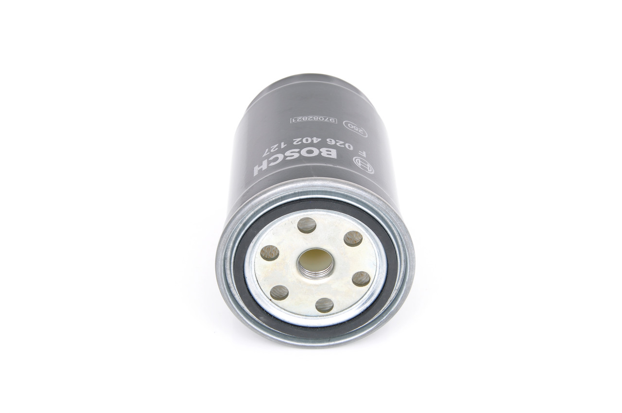 Achetez des Filtre à carburant BOSCH F 026 402 127 à prix pour 17,80 €