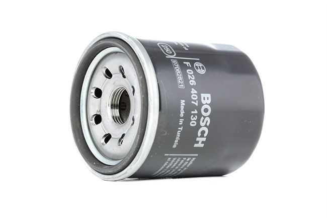 Compre Filtro de óleo da BOSCH F 026 407 130 a um preço baixo por 7,69 €