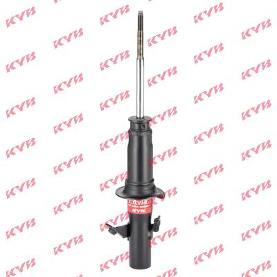Stoßdämpfer von KYB günstig für 66,89 €