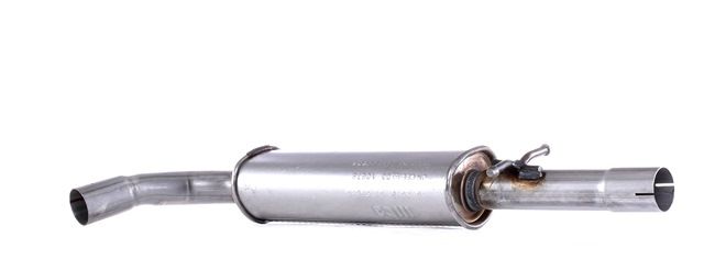 Mittelschalldämpfer 01.59810