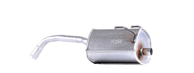 Endschalldämpfer 01.60060 FIAT von MTS
