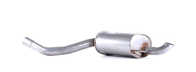Compre Panela de escape traseira da MTS 01.60986 a um preço baixo por 58,31 €