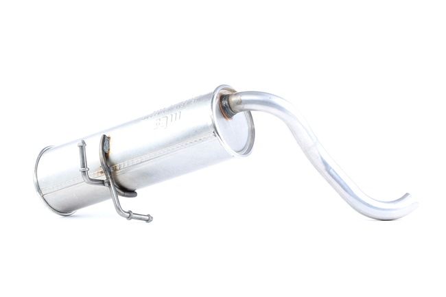 Compre Panela de escape traseira da MTS 01.69570 a um preço baixo por 55,97 €