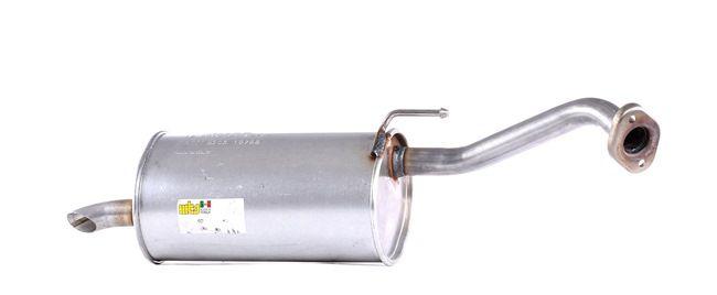 Compre Panela de escape traseira da MTS 01.92170 a um preço baixo por 53,24 €