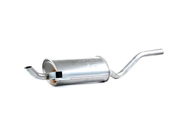Endschalldämpfer 01.96110