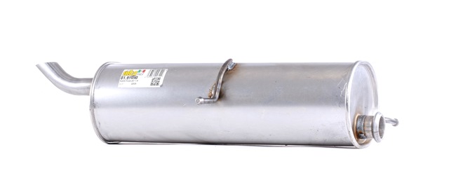 Compre Panela de escape traseira da MTS 01.97490 a um preço baixo por 53,98 €