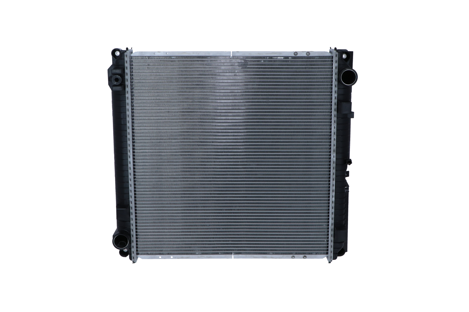 Kjøp Radiator, motorkjøling av NRF 509873 til den lave prisen 3256,61 NOK