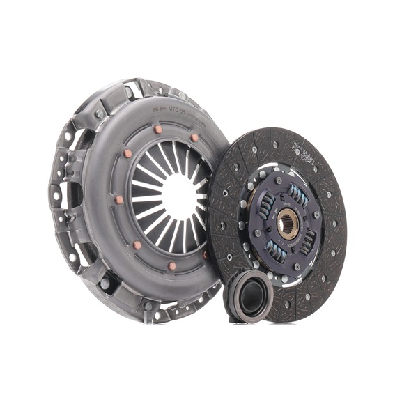 Kjøp Clutchsett fra VALEO på nett for L 200 / Triton Flatvogn lastebil / Chassis (KA_T, KB_T) til moderate priser