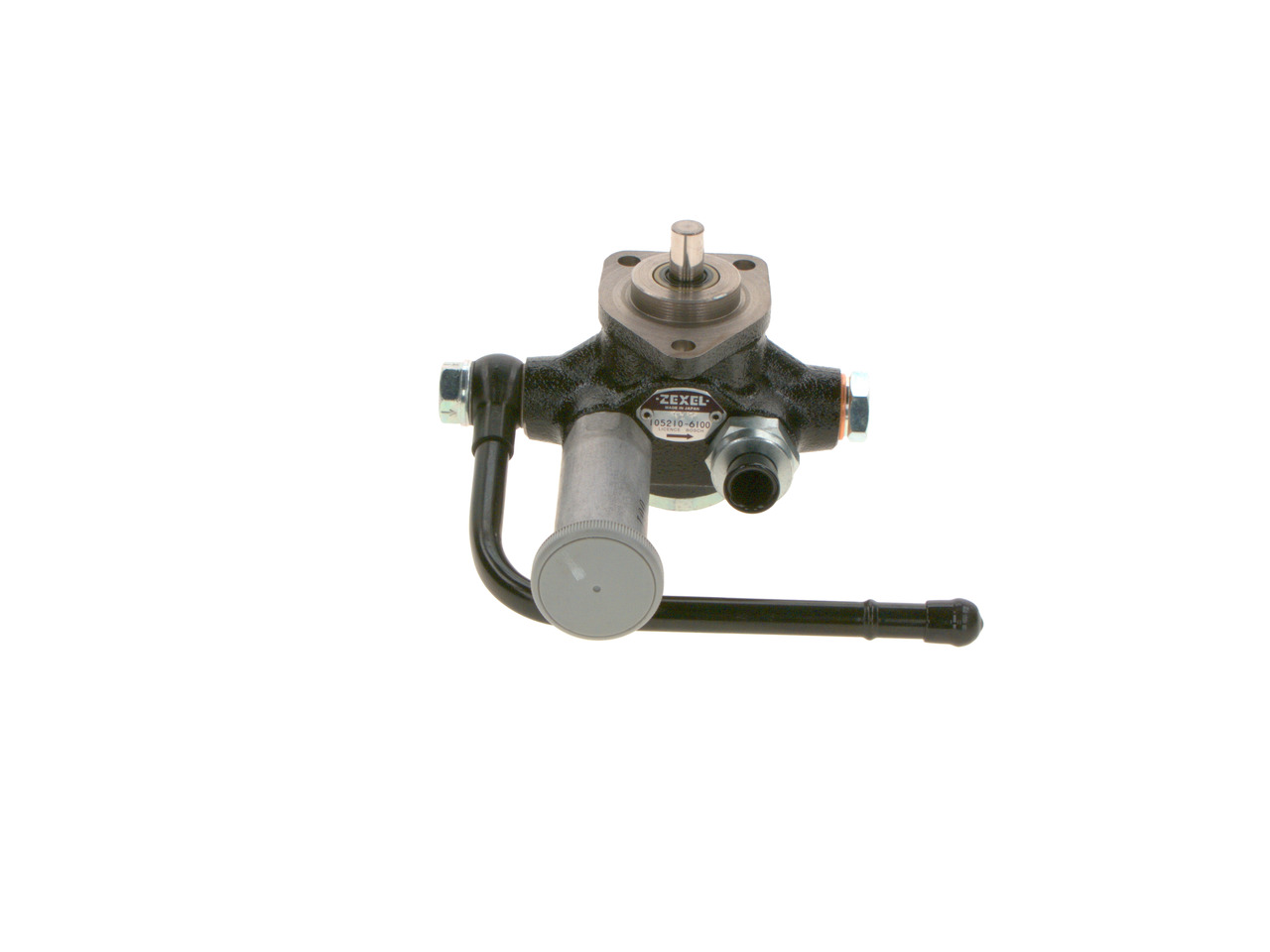 Compre Porta-injector da BOSCH 9 430 610 158 a um preço baixo por 65,04 €