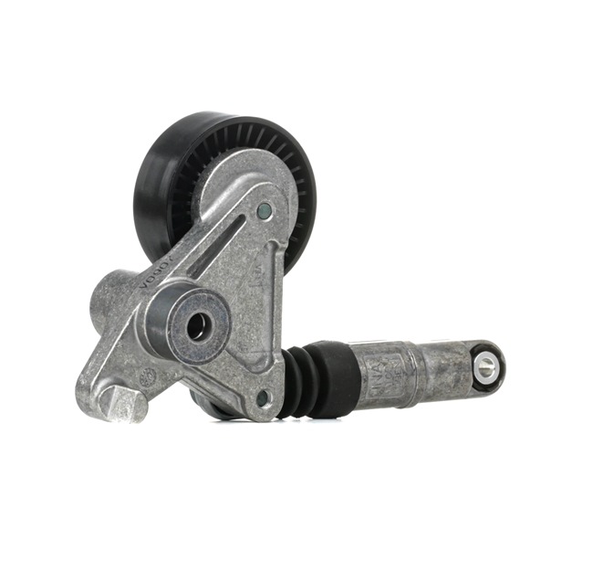 Acquista online SKF Rullo tenditore cinghia Poly-V Art.: VKM 31300