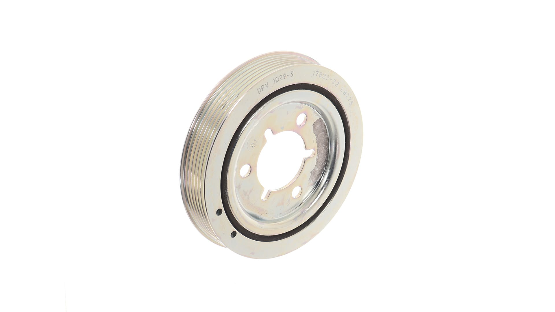 Acquista online SKF Puleggia cinghia albero a gomiti Art.: VKM 93316