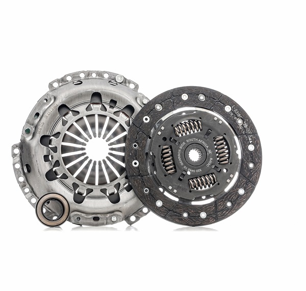 Comprar Kit de embrague de LuK 620 3237 00 a bajo precio de 138,81 €