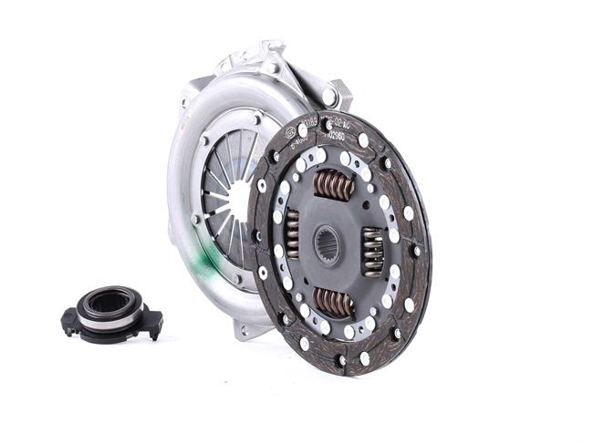 Comprar Kit de embrague de LuK 618 3089 00 a bajo precio de 81,09 €