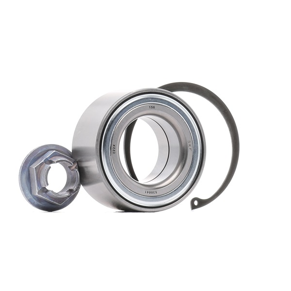 Radlagersatz VKBA 6780 von SKF günstig für 43,68 € online kaufen