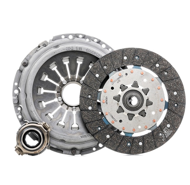 Comprar Kit de embrague de SACHS 3000 951 541 a bajo precio de 192,33 €