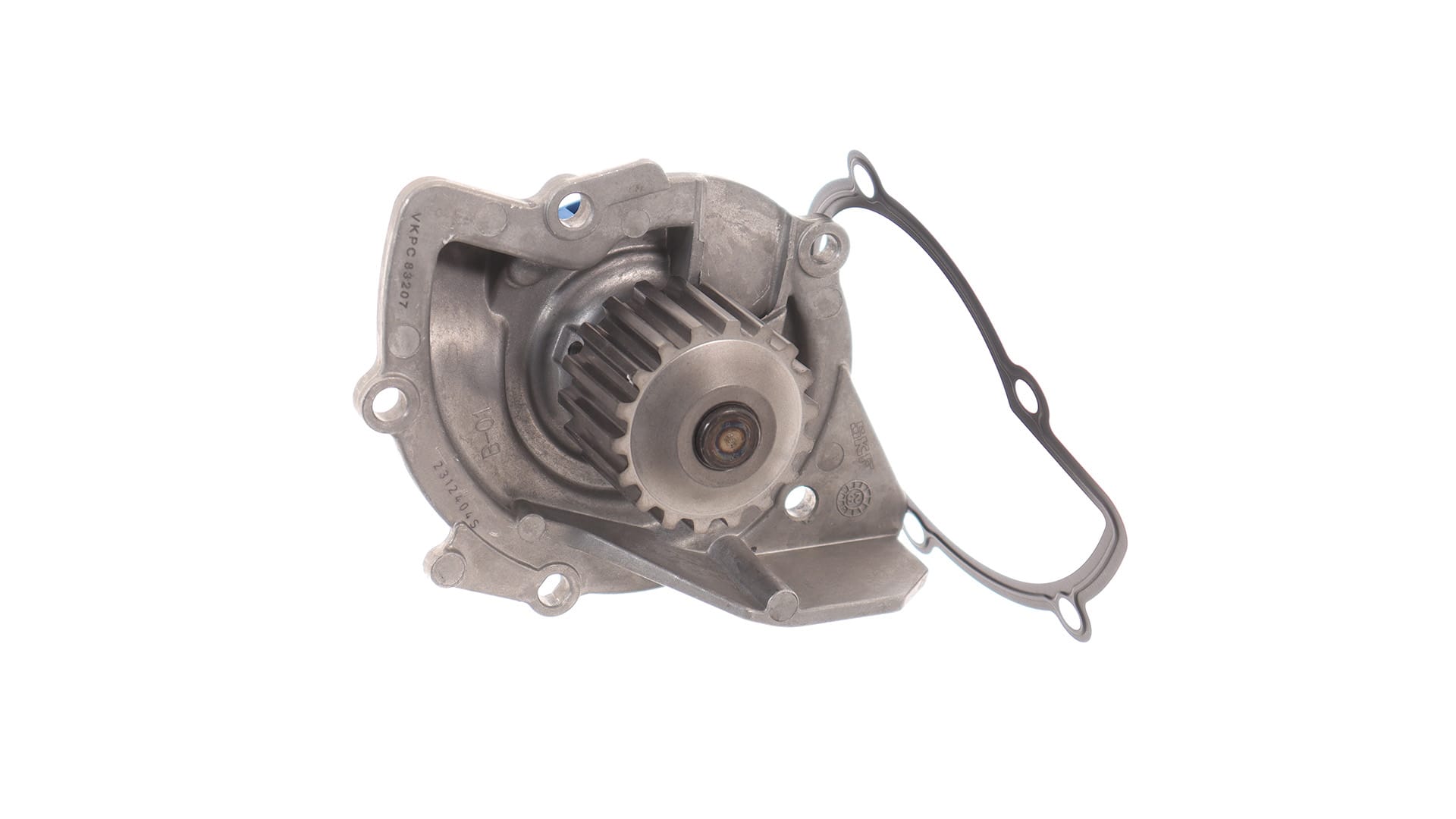 Acquista online SKF Pompa acqua Art.: VKPC 83207