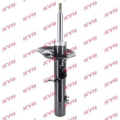 Online Shop für Stoßdämpfer von KYB EAN: 4909500893227