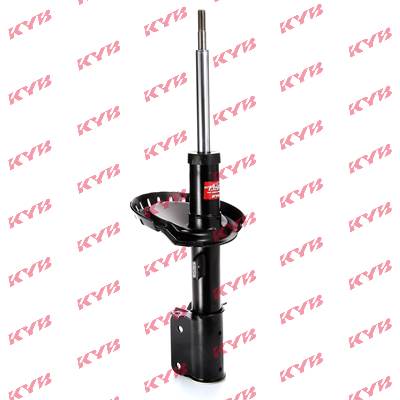 Online Shop für Stoßdämpfer von KYB EAN: 4909500888827
