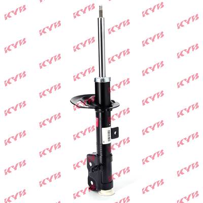 Stoßdämpfer von KYB günstig für 112,03 €
