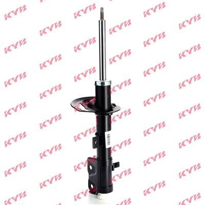 Stoßdämpfer 334643 für Caliber Schrägheck für 109,77 CHF
